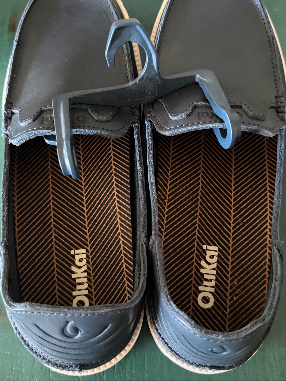 Olukai Kākaha Nia Loafer